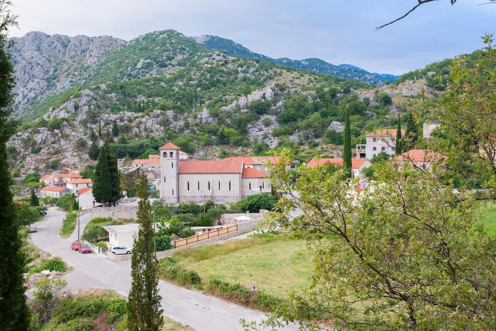 Villa Betty Dubrovnik Gruda Dış mekan fotoğraf