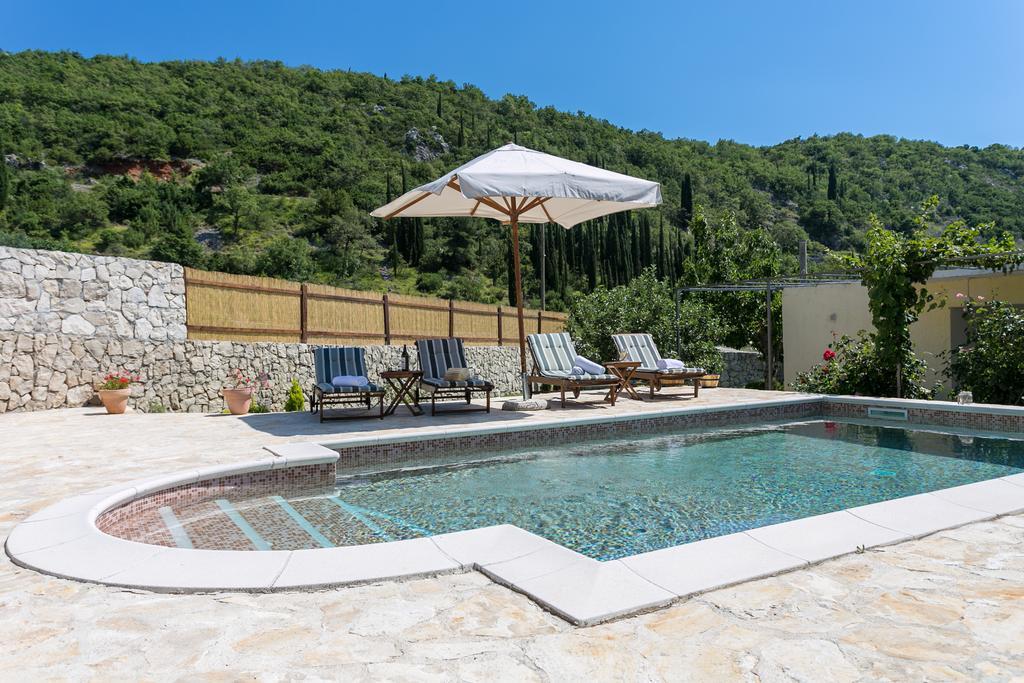 Villa Betty Dubrovnik Gruda Dış mekan fotoğraf